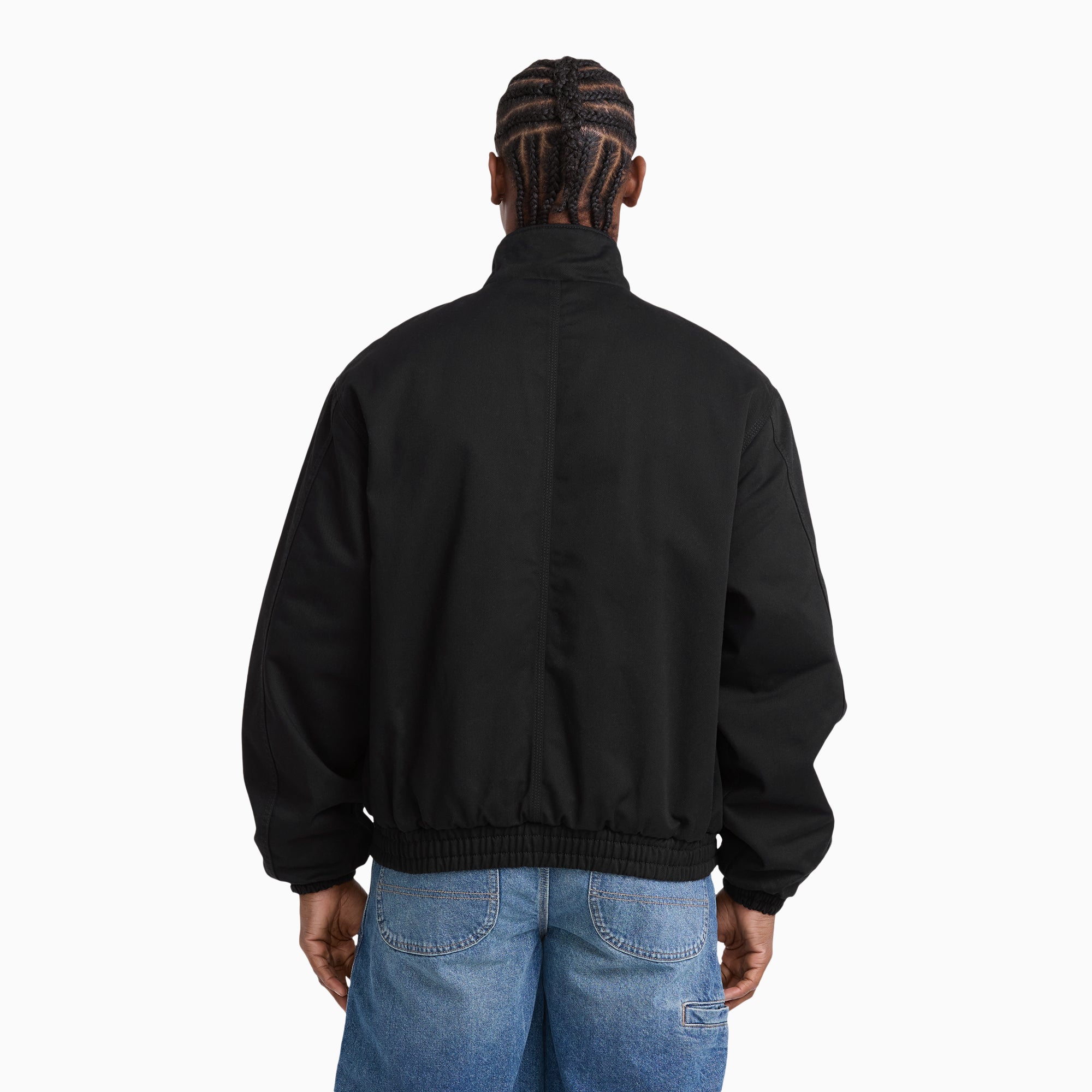 Poly Cotton Jacket