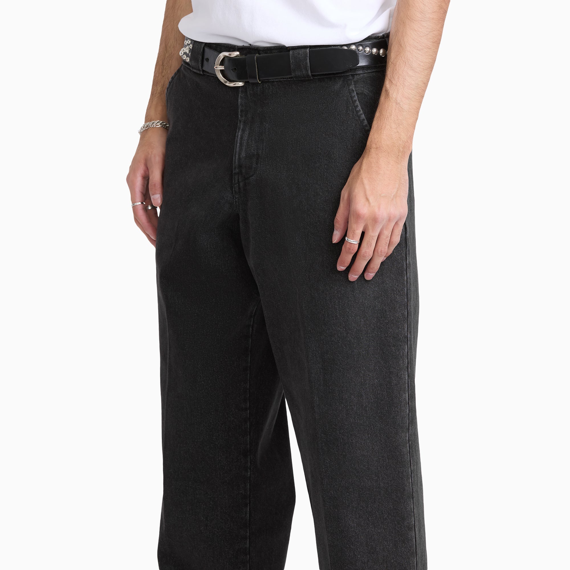 877 Denim Work Pant