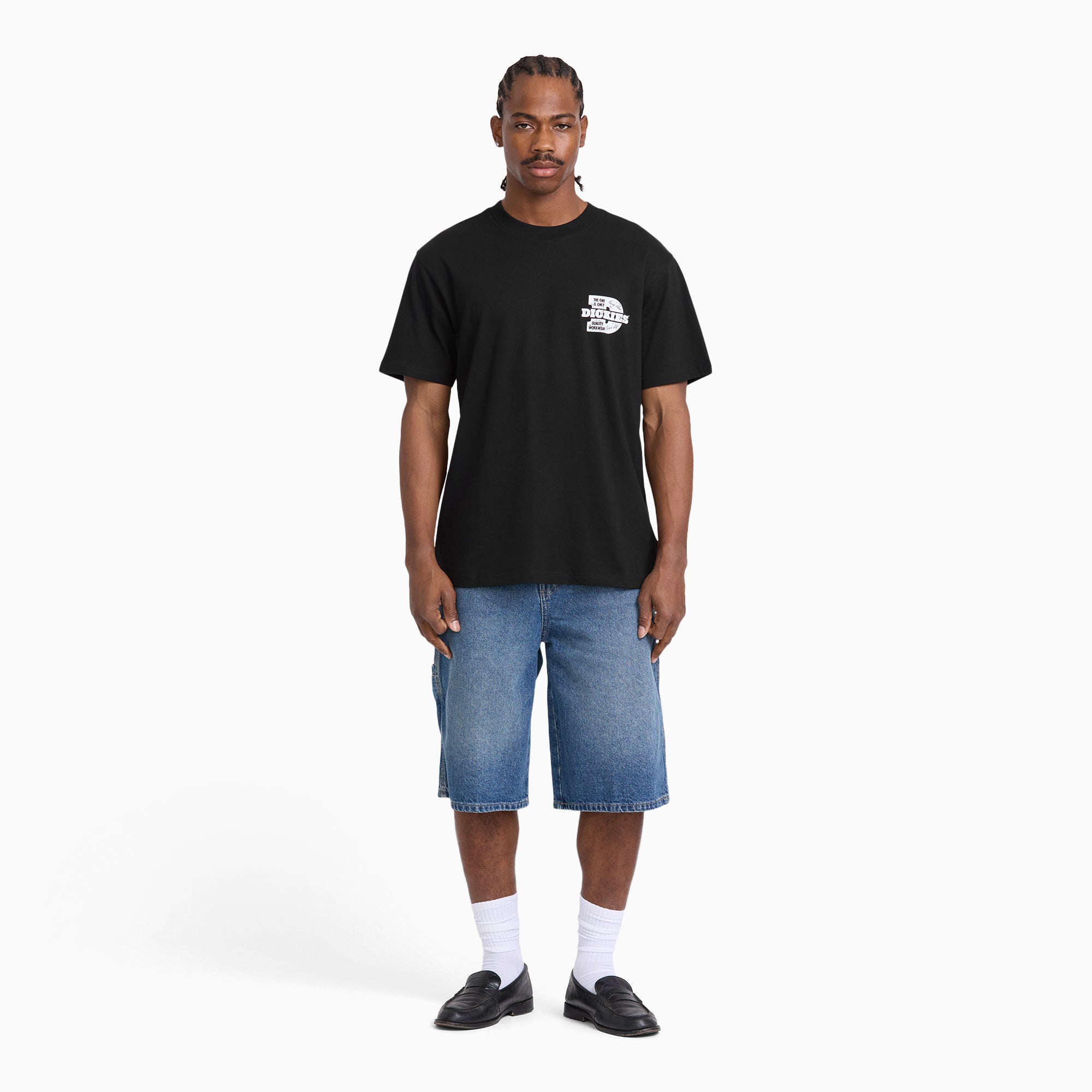 Minden Short Sleeve T-Shirt