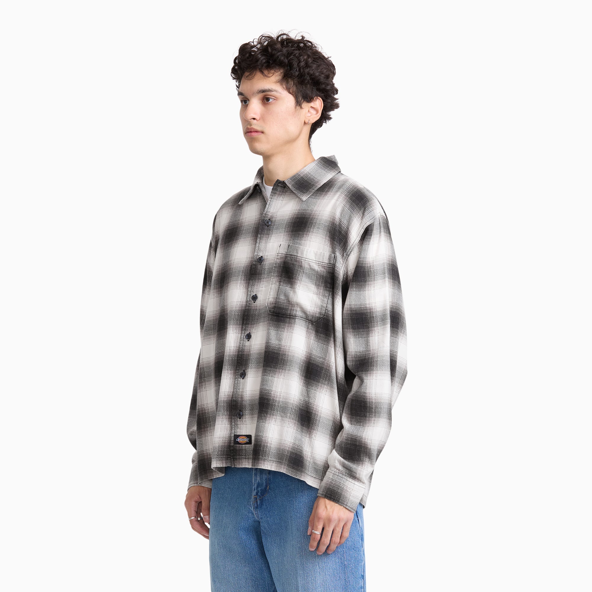 Gulfport Flannel Shirt