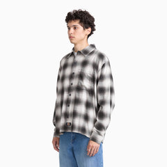 Gulfport Flannel Shirt