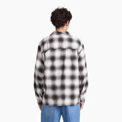 Gulfport Flannel Shirt