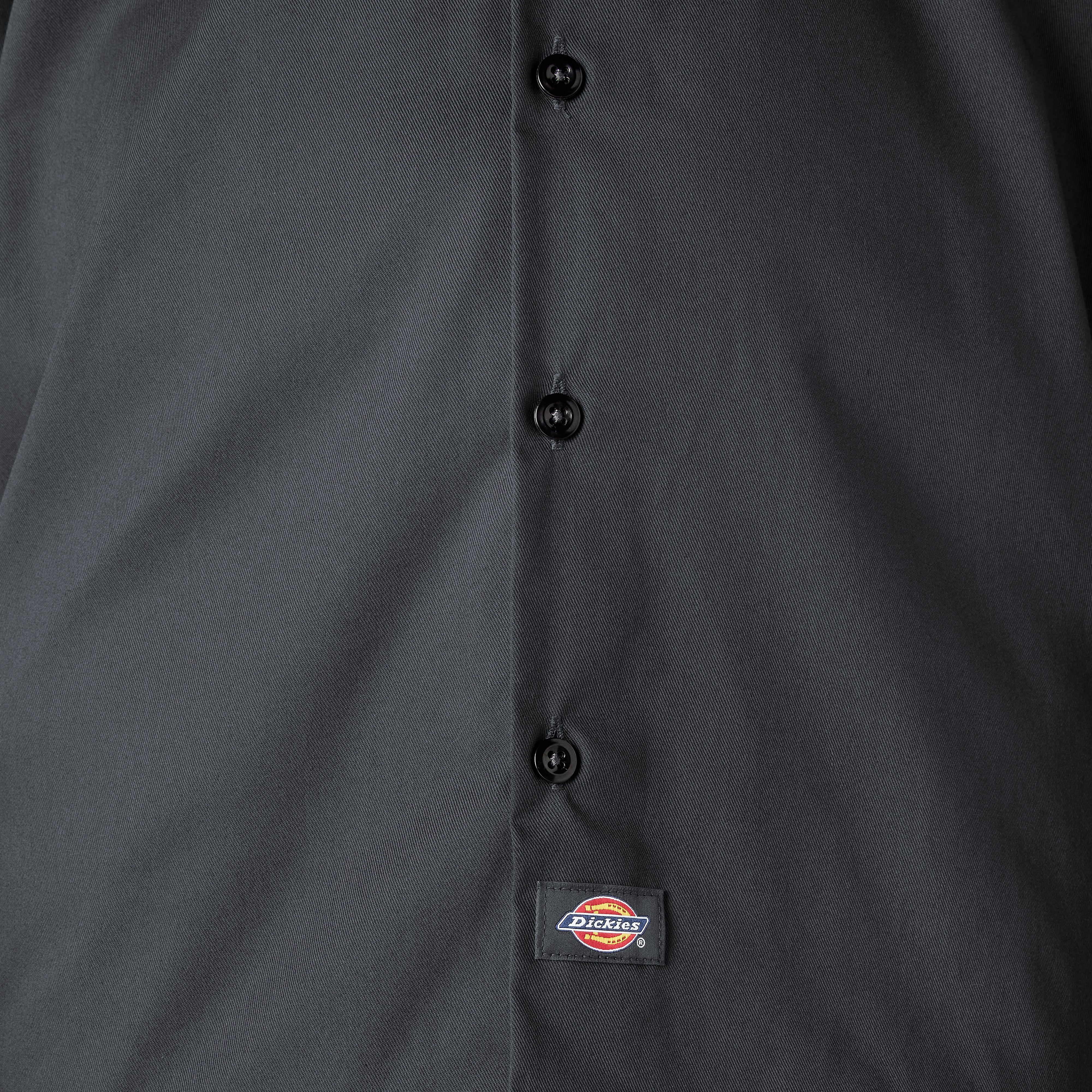 Long Sleeve Work Shirt