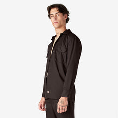 Long Sleeve Work Shirt