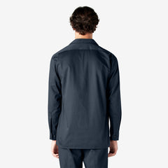 Long Sleeve Work Shirt