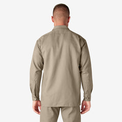 Long Sleeve Work Shirt