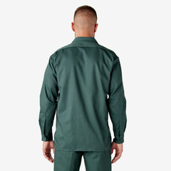 Long Sleeve Work Shirt
