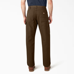 Relaxed Fit Heavyweight Duck Carpenter Pants
