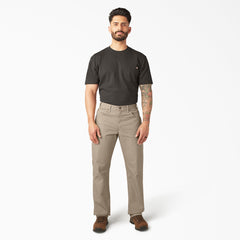 Relaxed Fit Heavyweight Duck Carpenter Pants