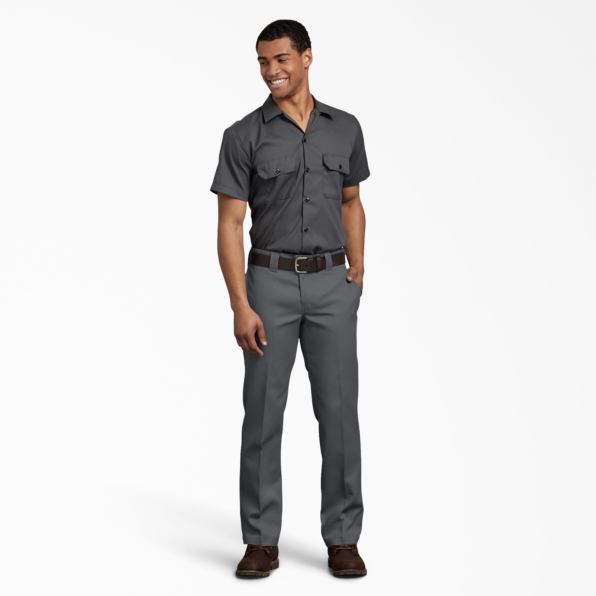 873 FLEX Slim Fit Work Pants