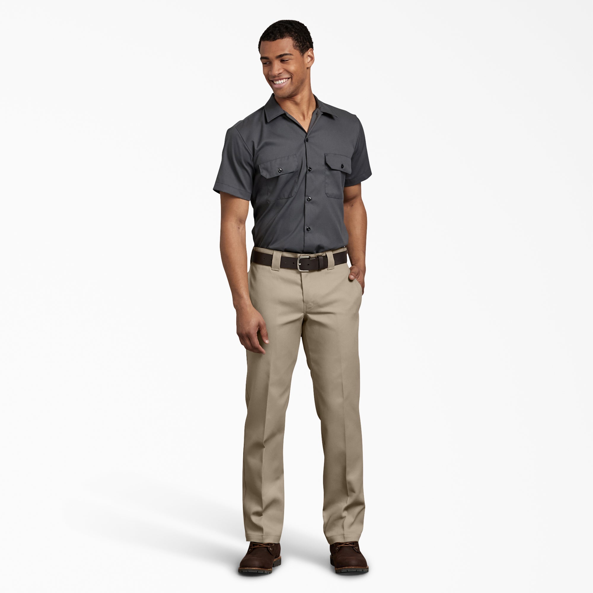 873 FLEX Slim Fit Work Pants