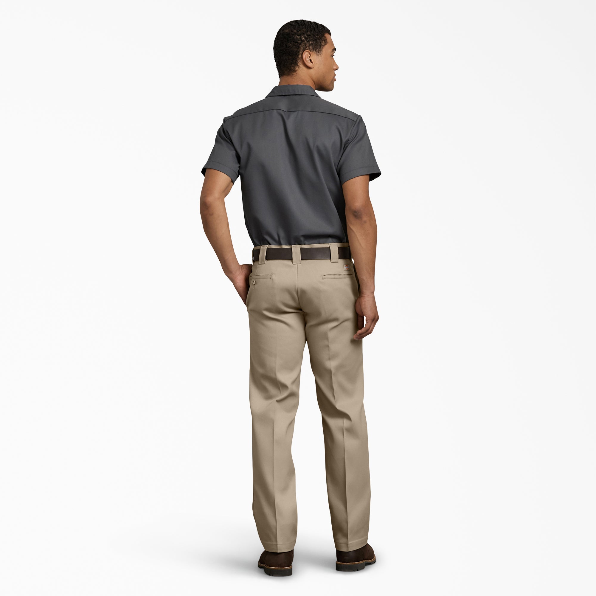 873 FLEX Slim Fit Work Pants
