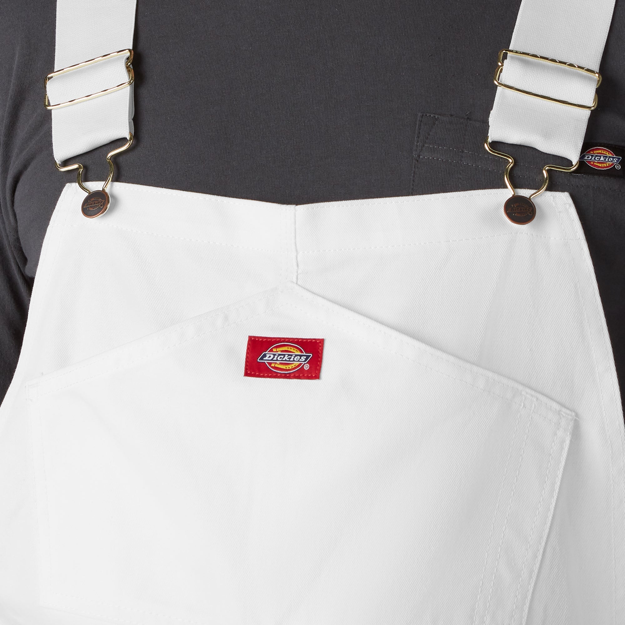Painter's Bib Overalls