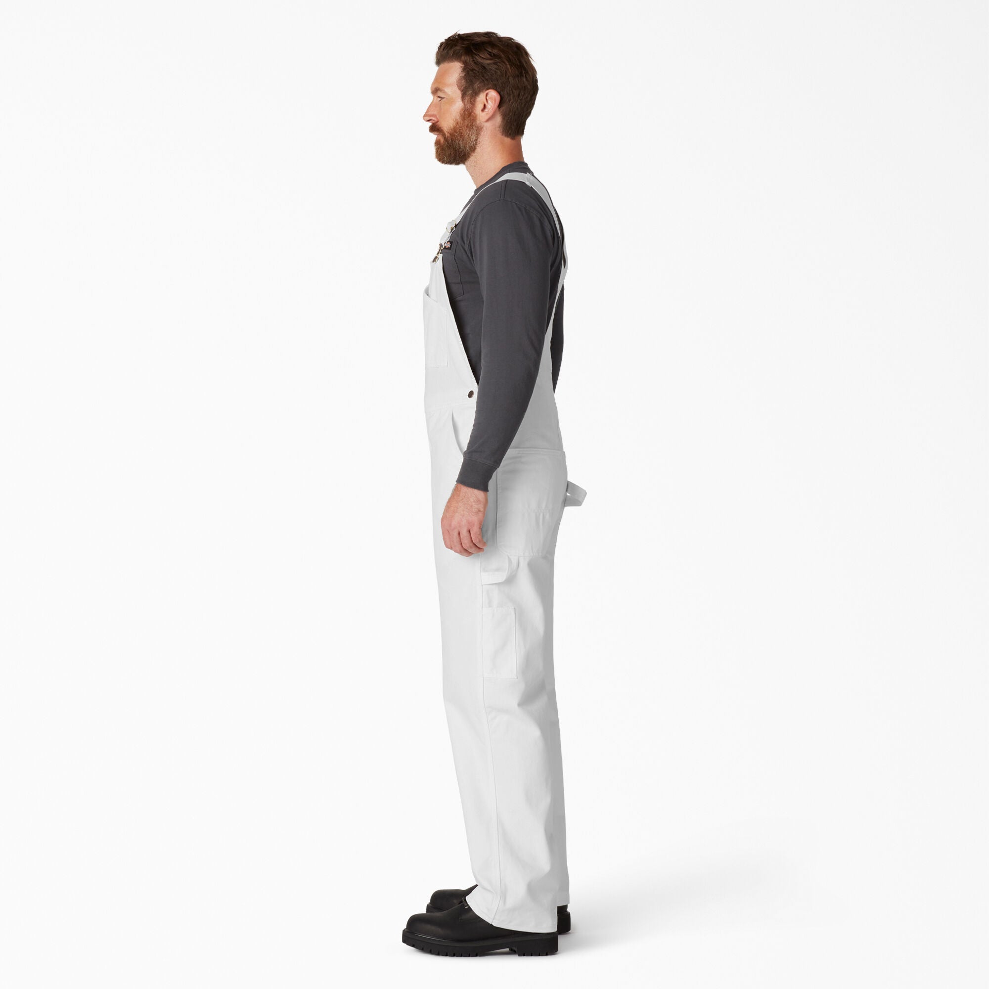 Painter's Bib Overalls