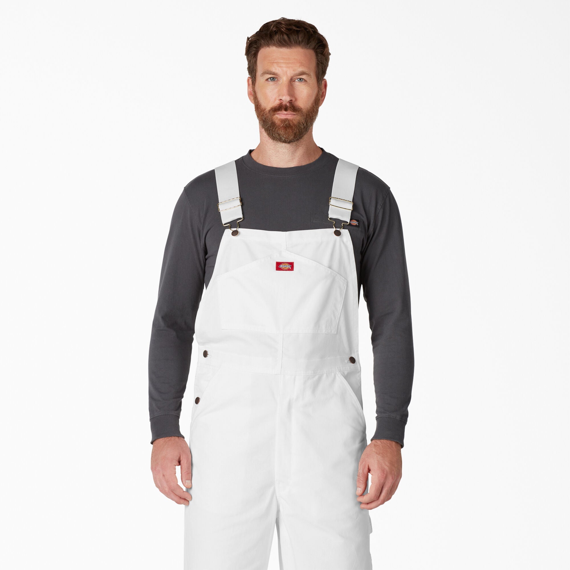 Painter's Bib Overalls