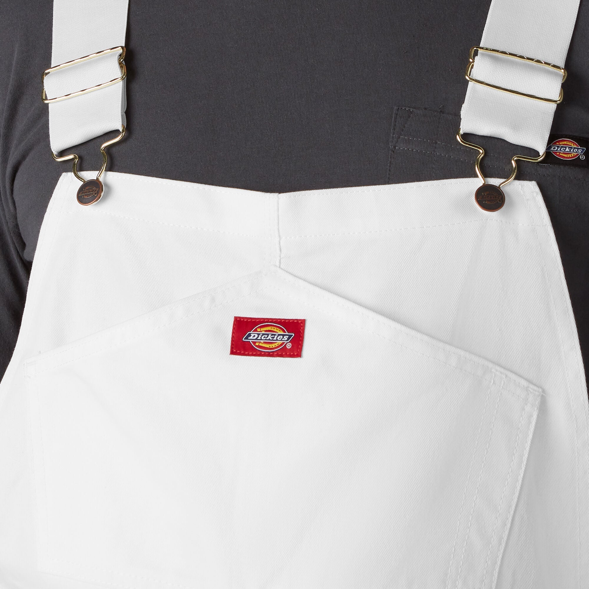 Painter's Bib Overalls