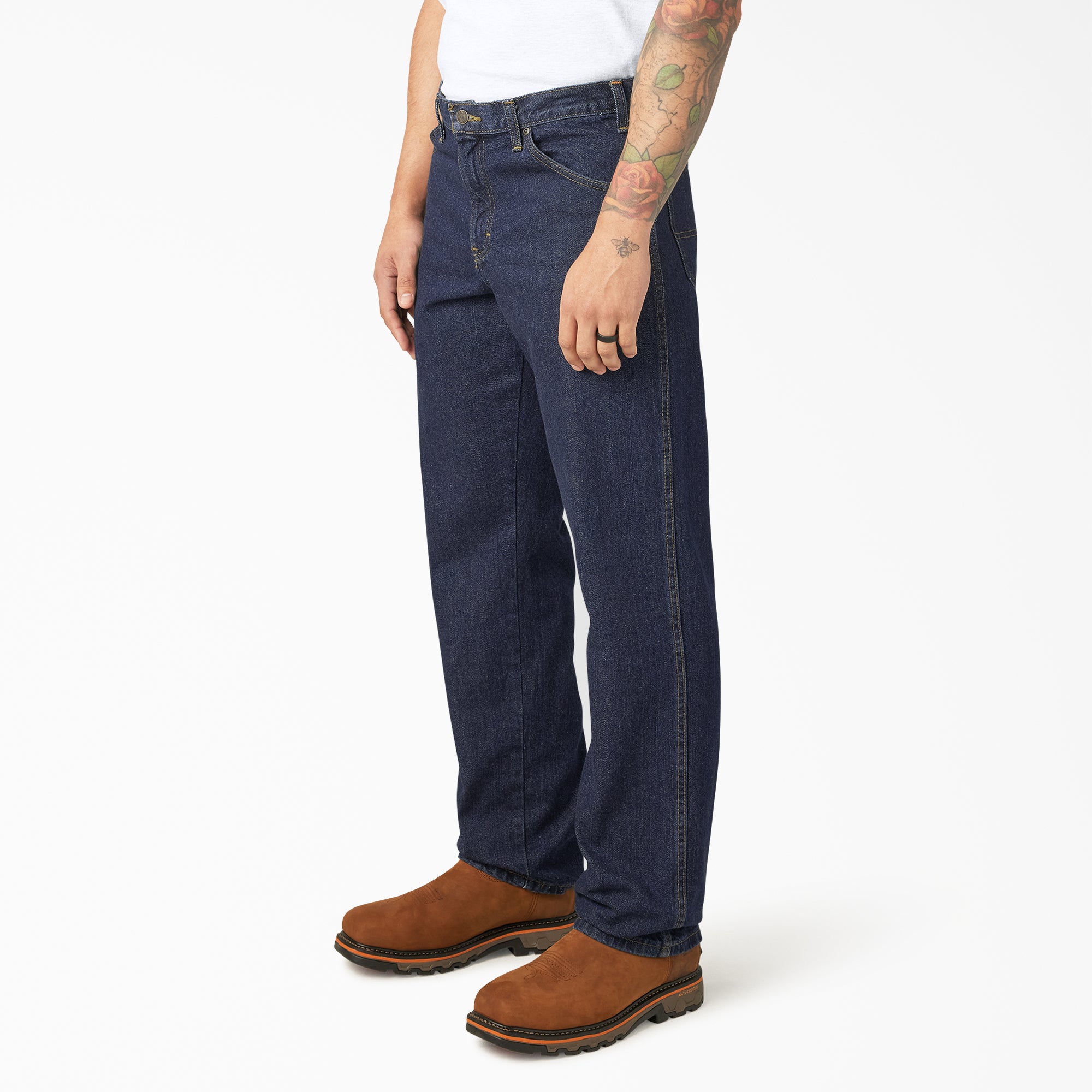 Regular Fit Jeans