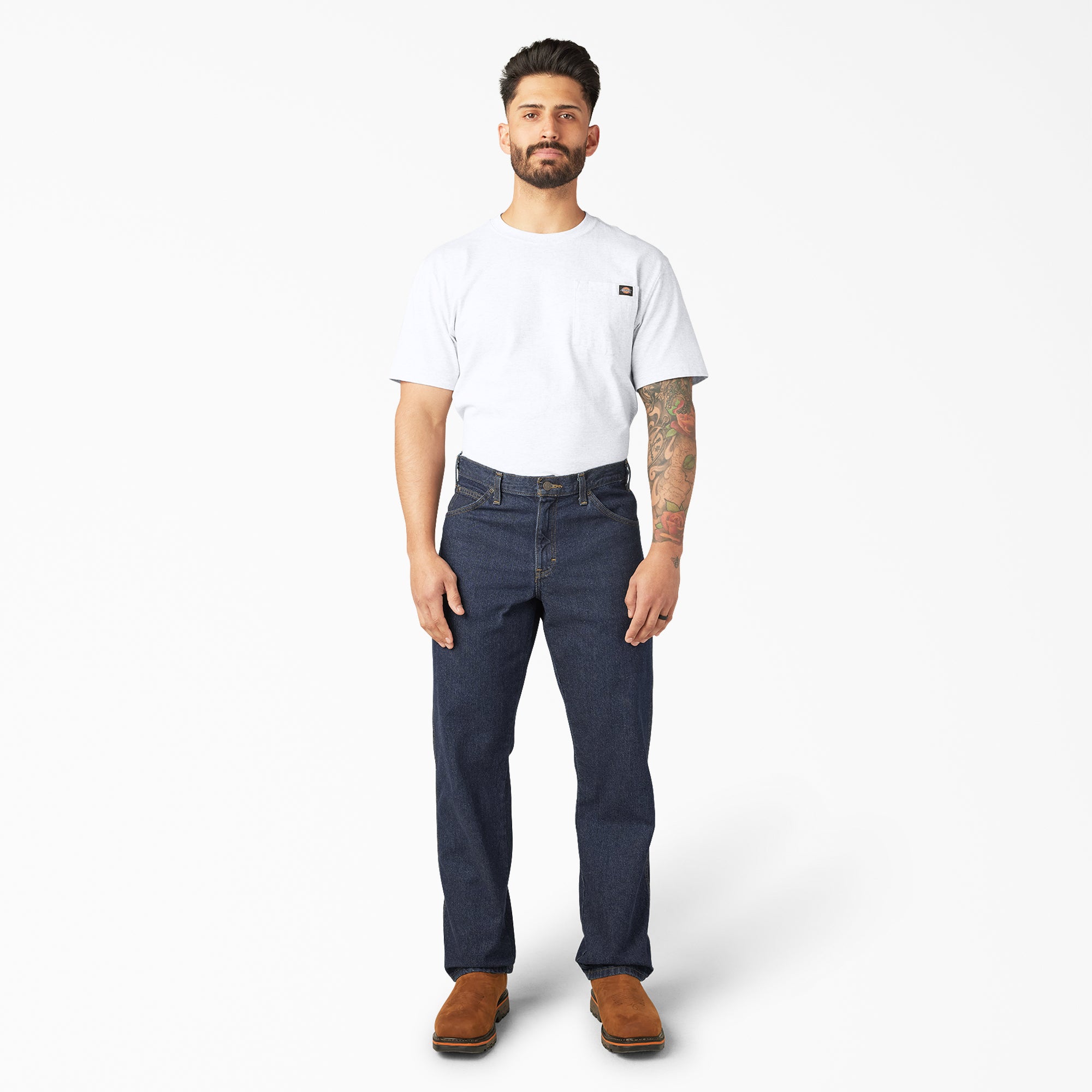 Regular Fit Jeans
