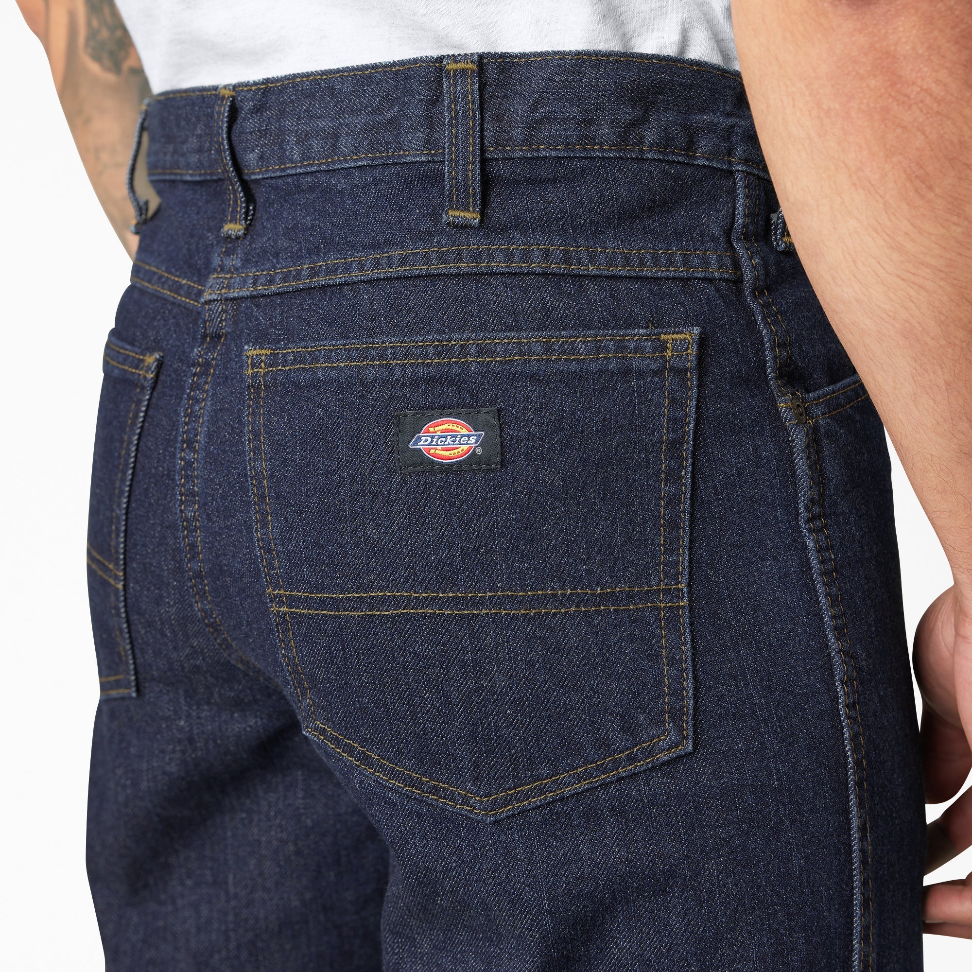 Regular Fit Jeans