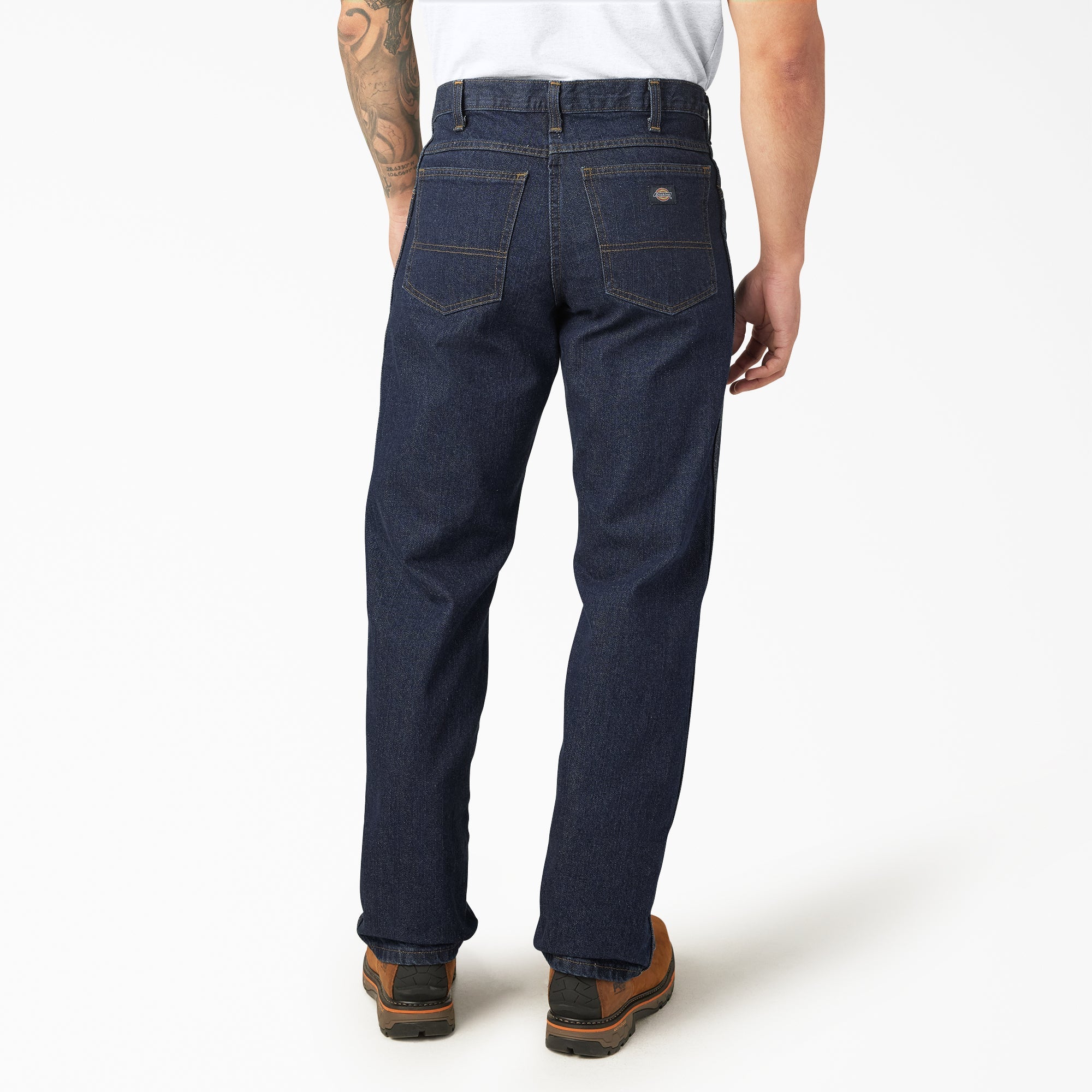 Regular Fit Jeans