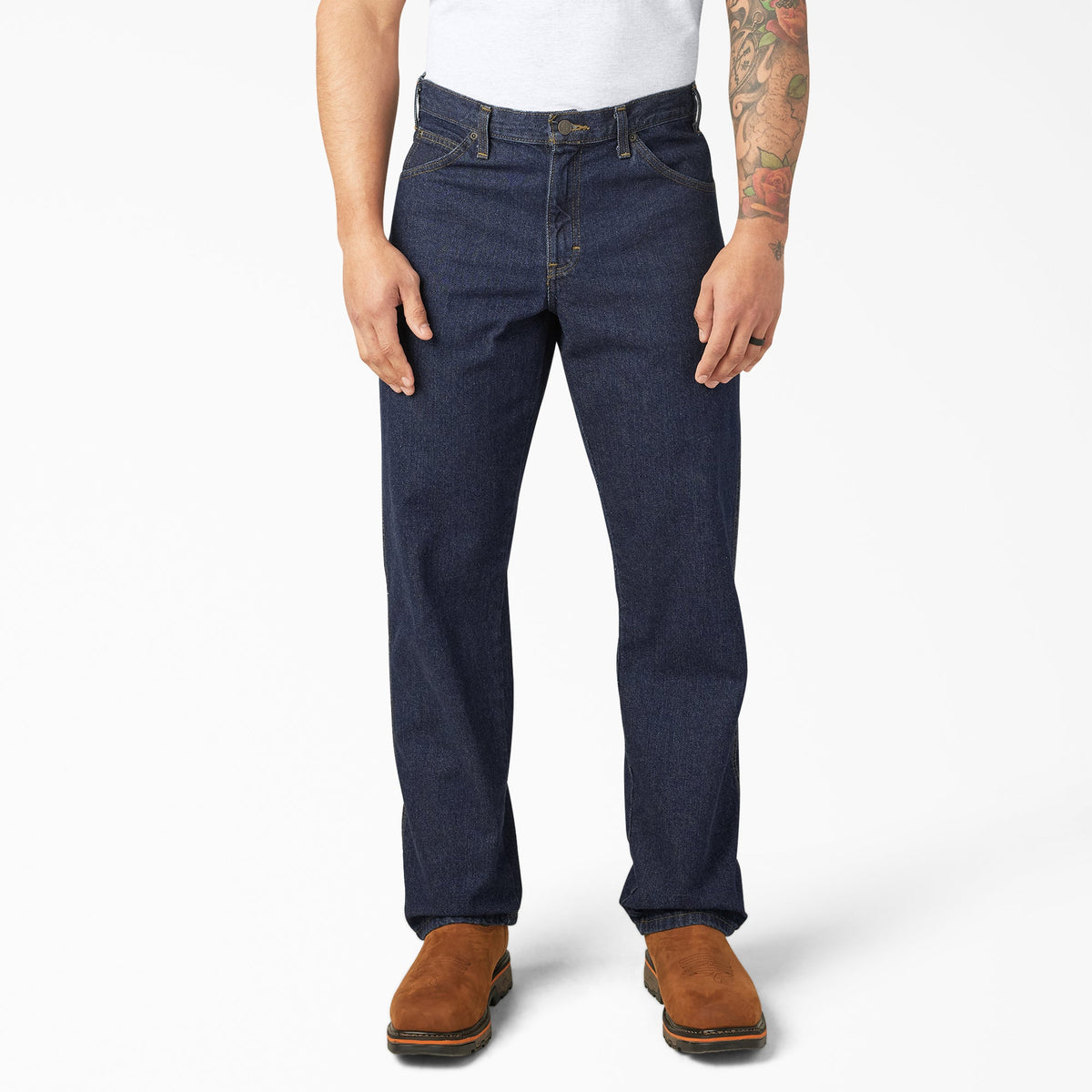 Regular Fit Jeans