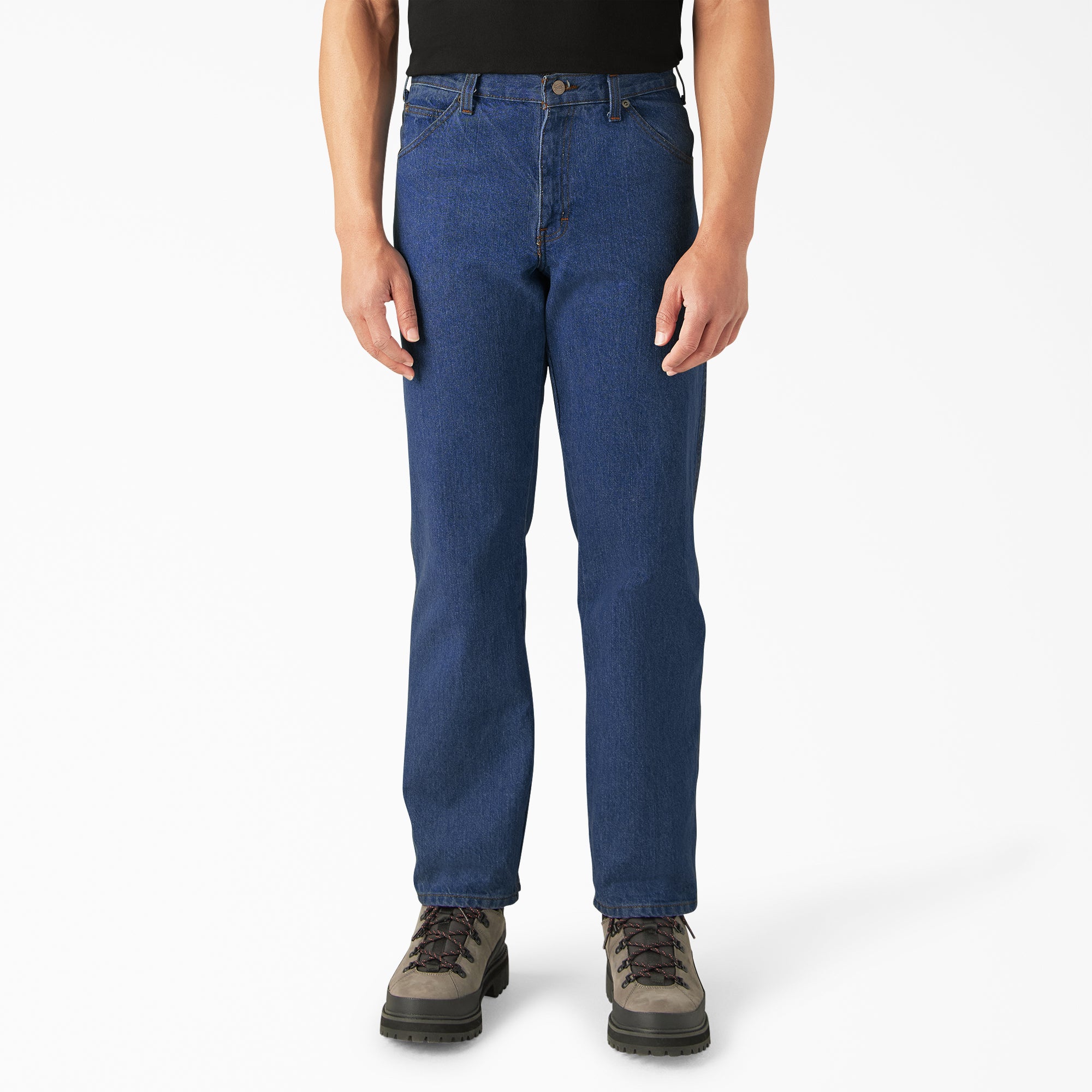 Regular Fit Jeans