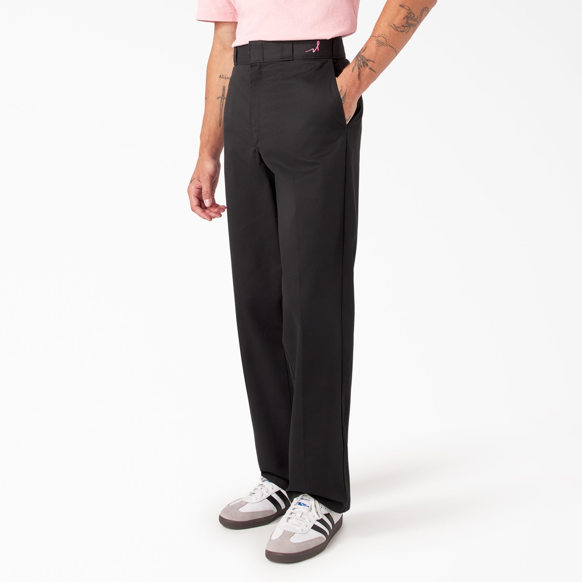 Breast Cancer Awareness 874® Work Pants