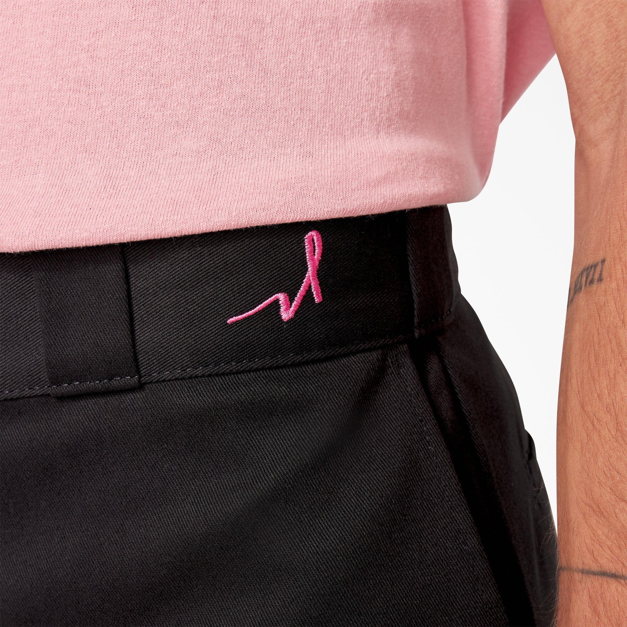 Breast Cancer Awareness 874® Work Pants