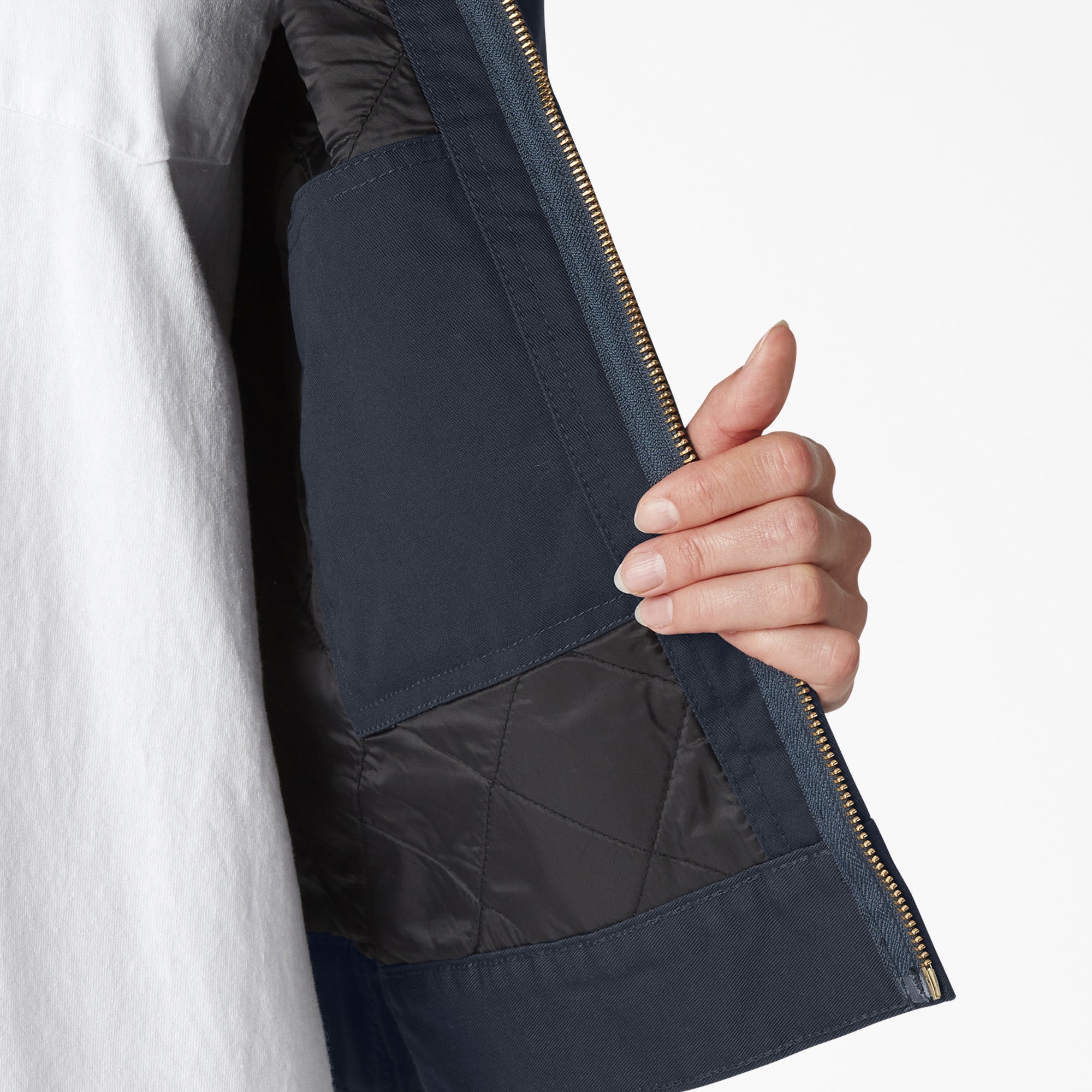 Women's Insulated Eisenhower Jacket