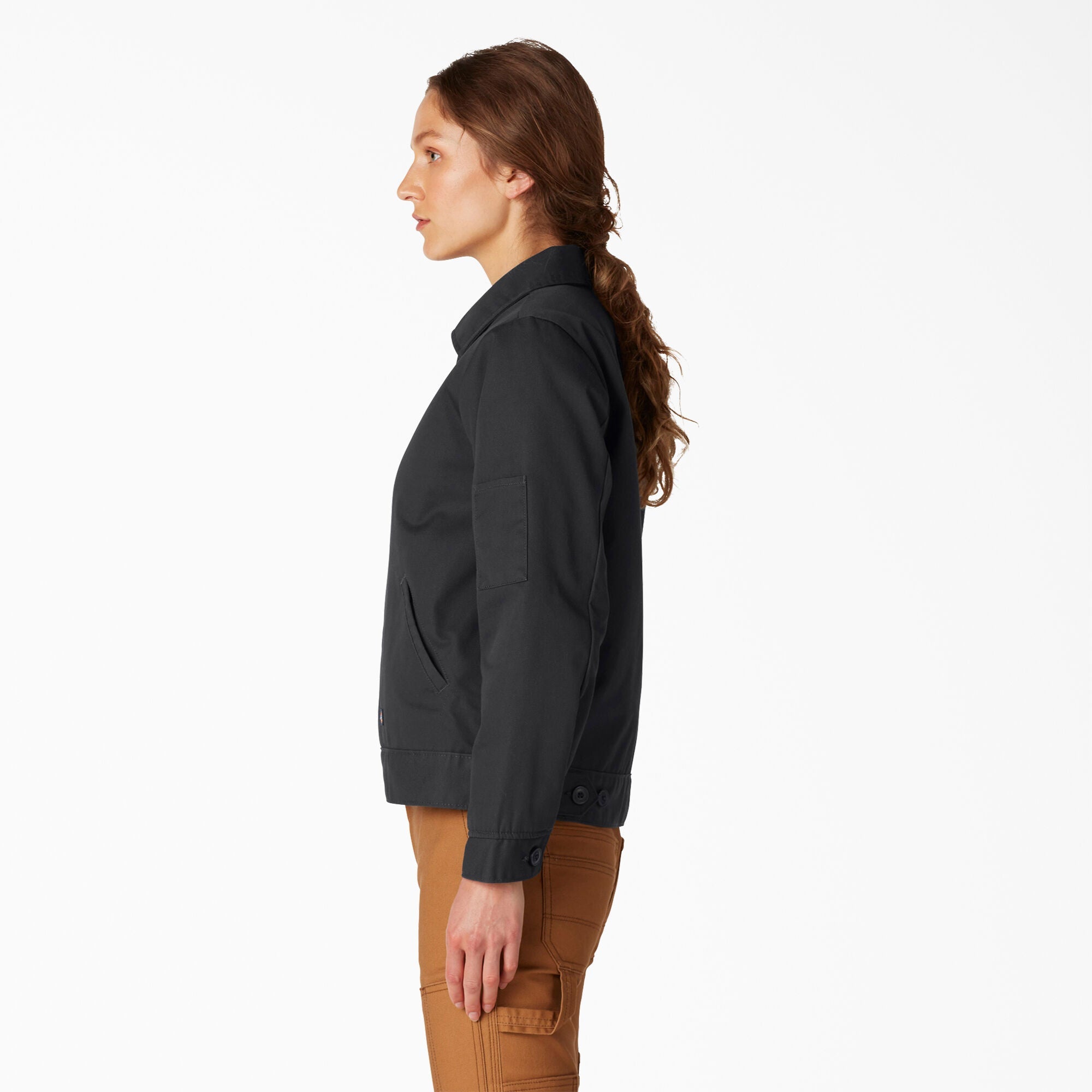Women's Insulated Eisenhower Jacket