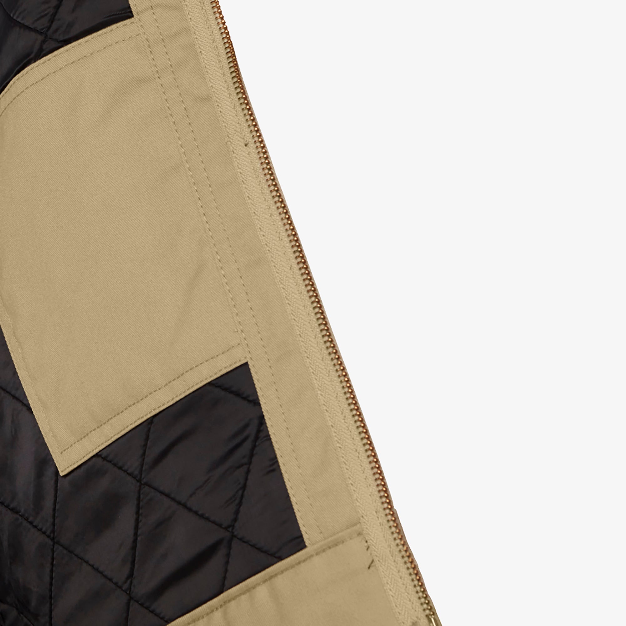 Women's Insulated Eisenhower Jacket