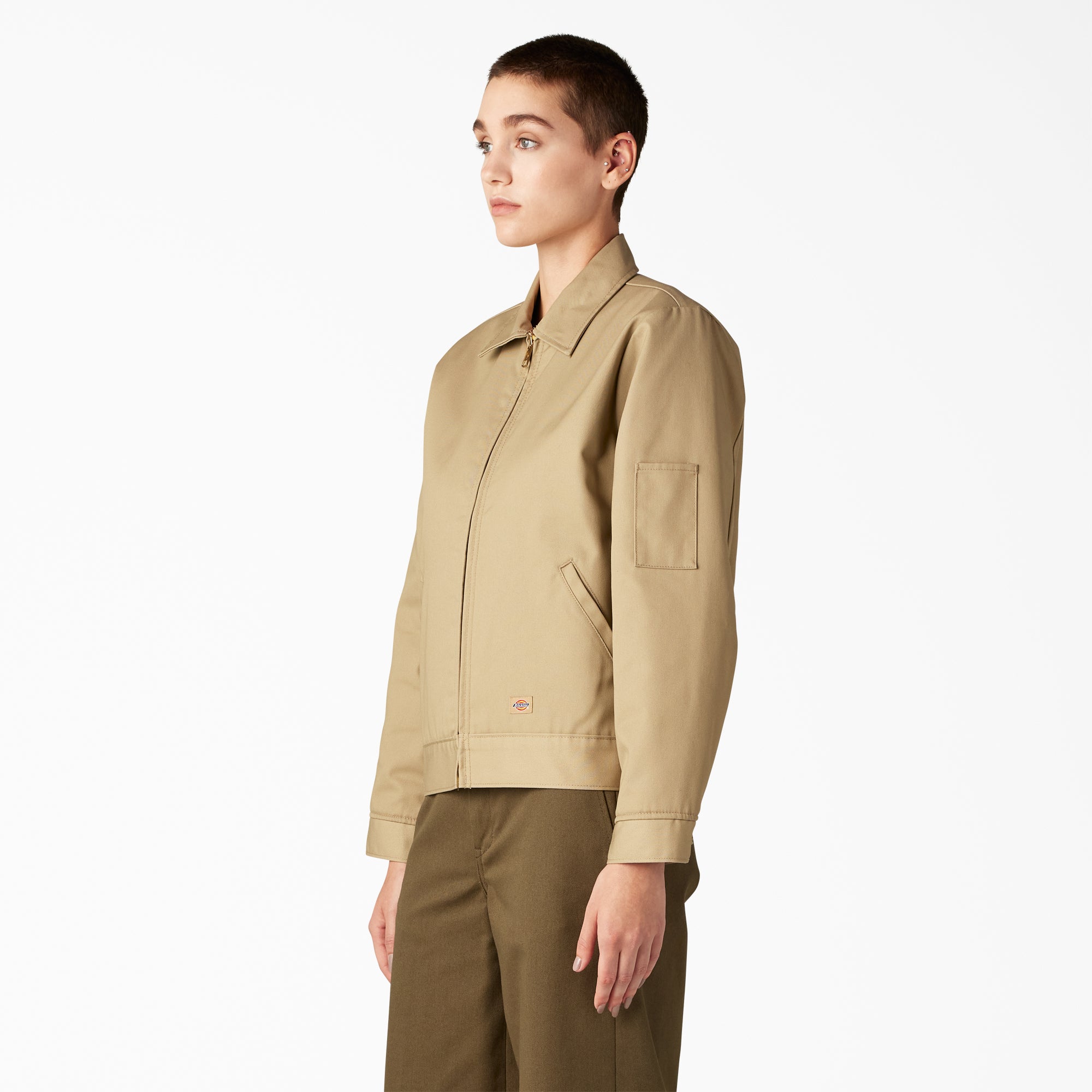 Women's Insulated Eisenhower Jacket
