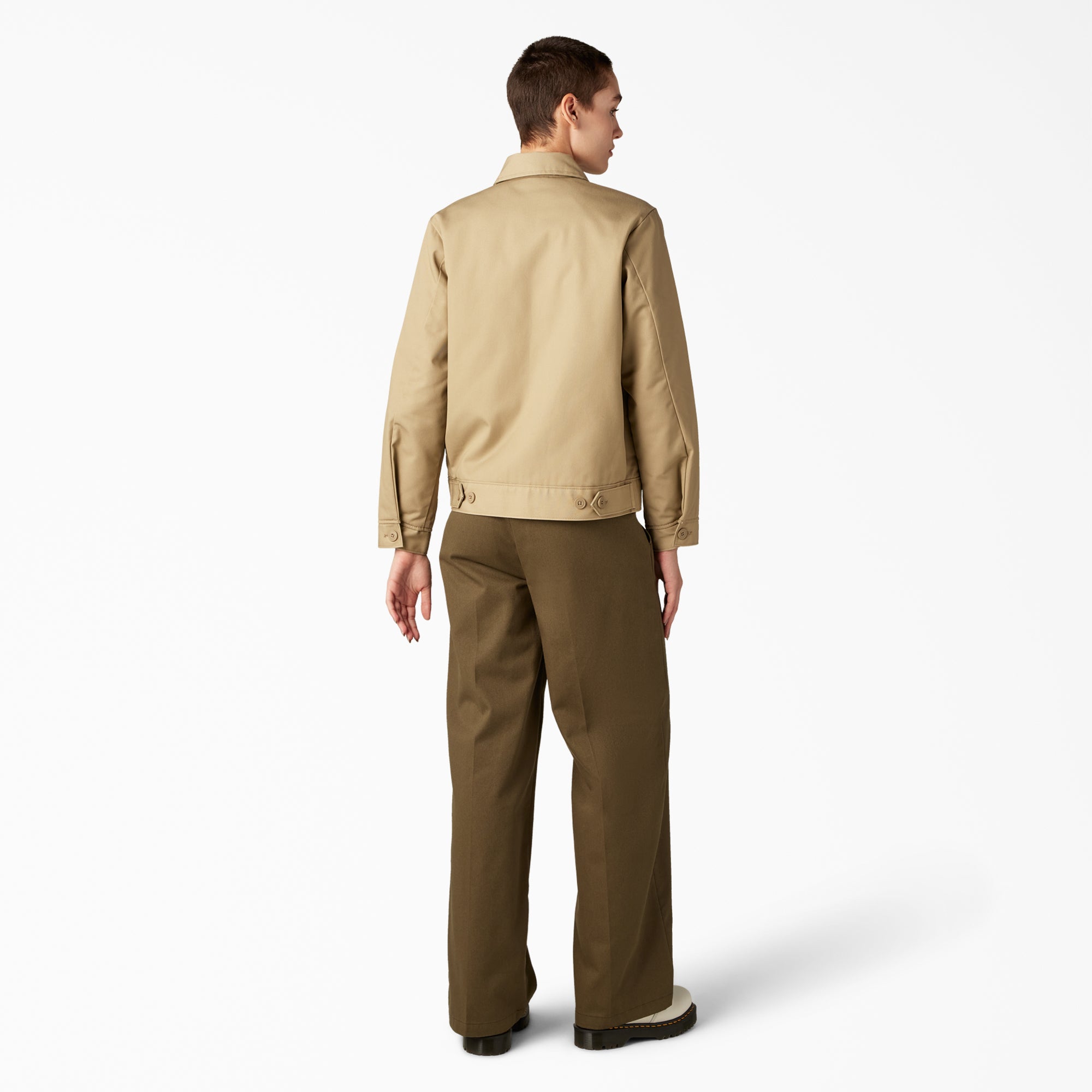 Women's Insulated Eisenhower Jacket