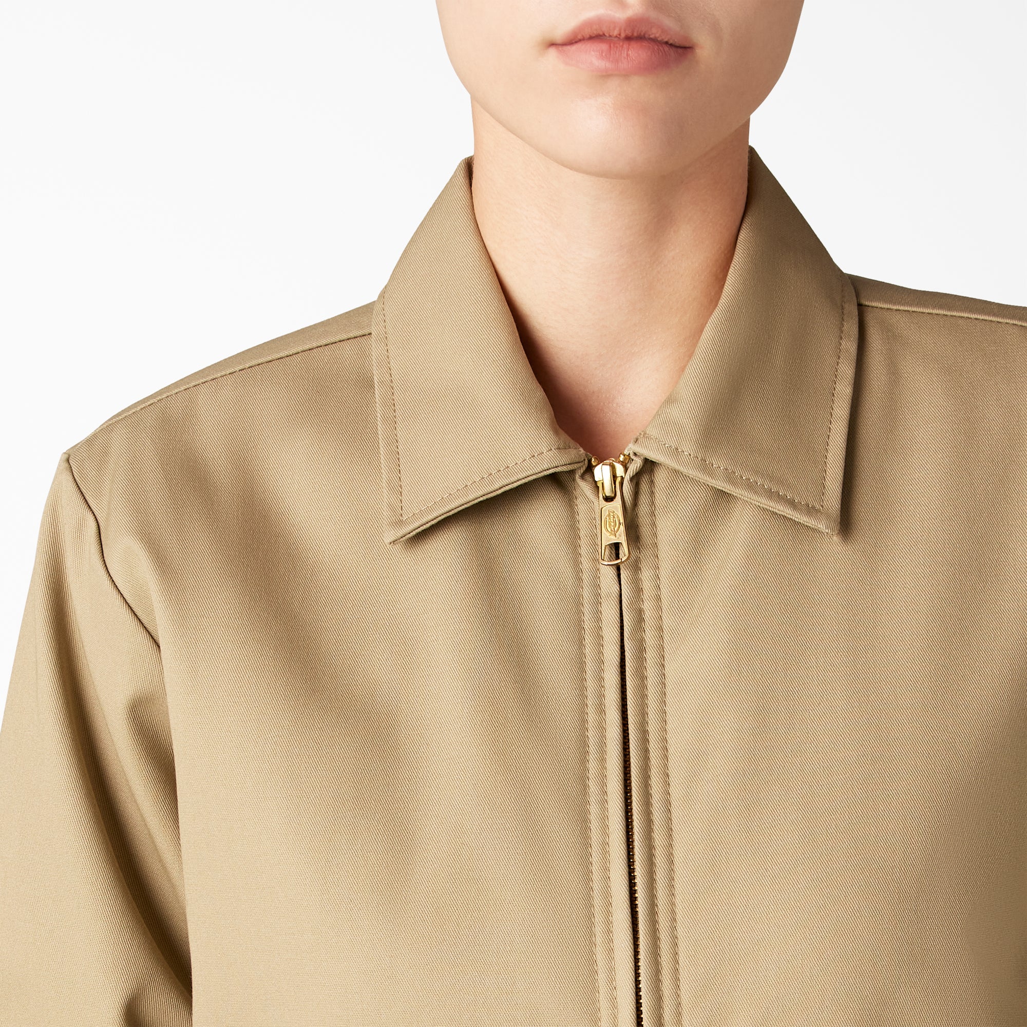 Women's Insulated Eisenhower Jacket