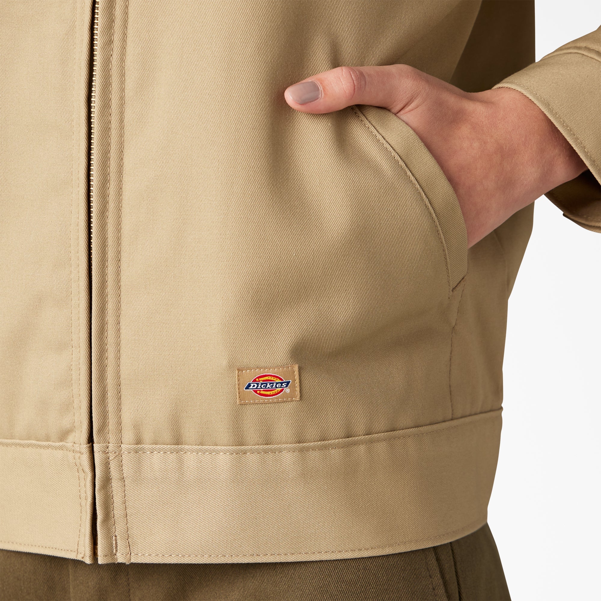 Women's Insulated Eisenhower Jacket