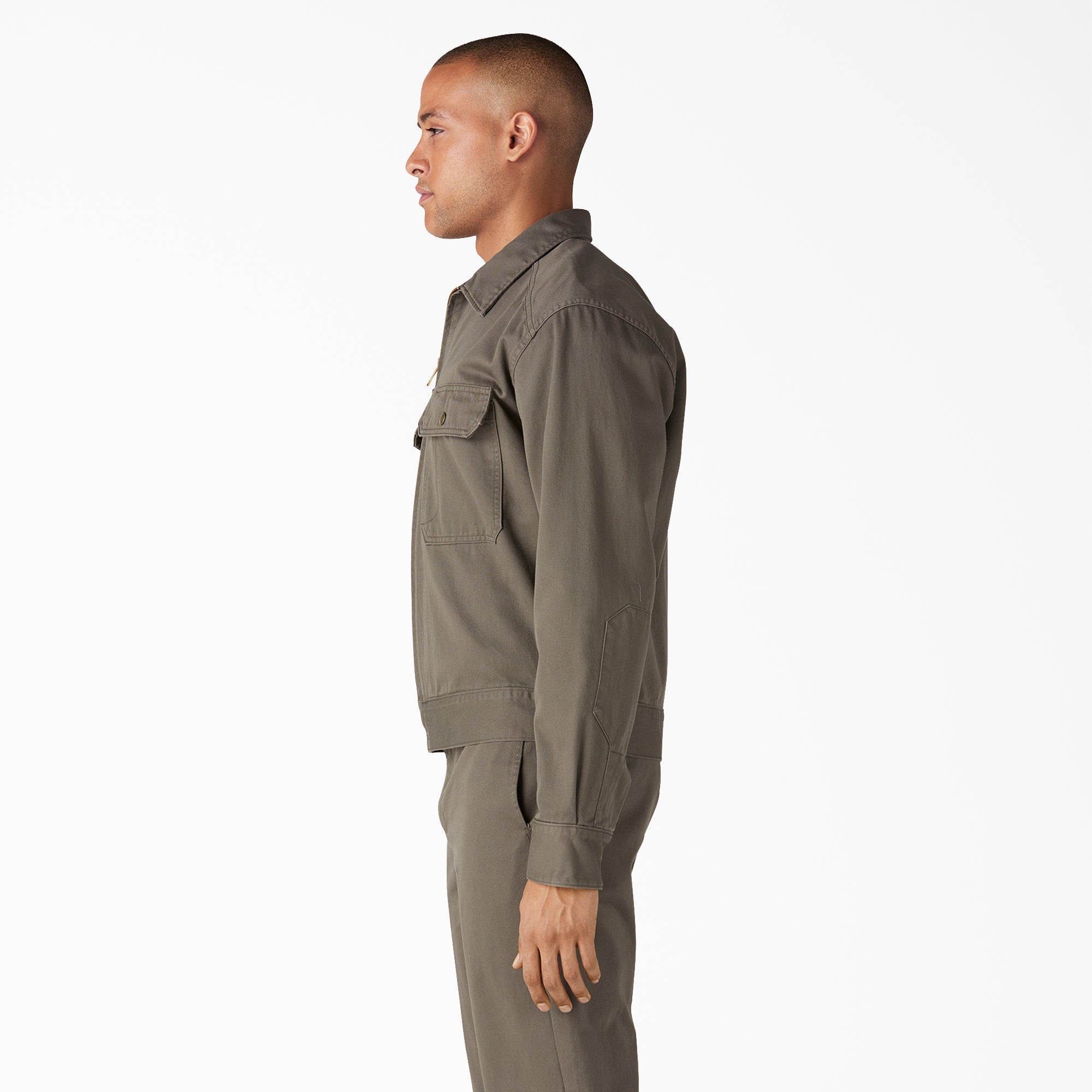 Dickies 1922 Aviator Twill Jacket