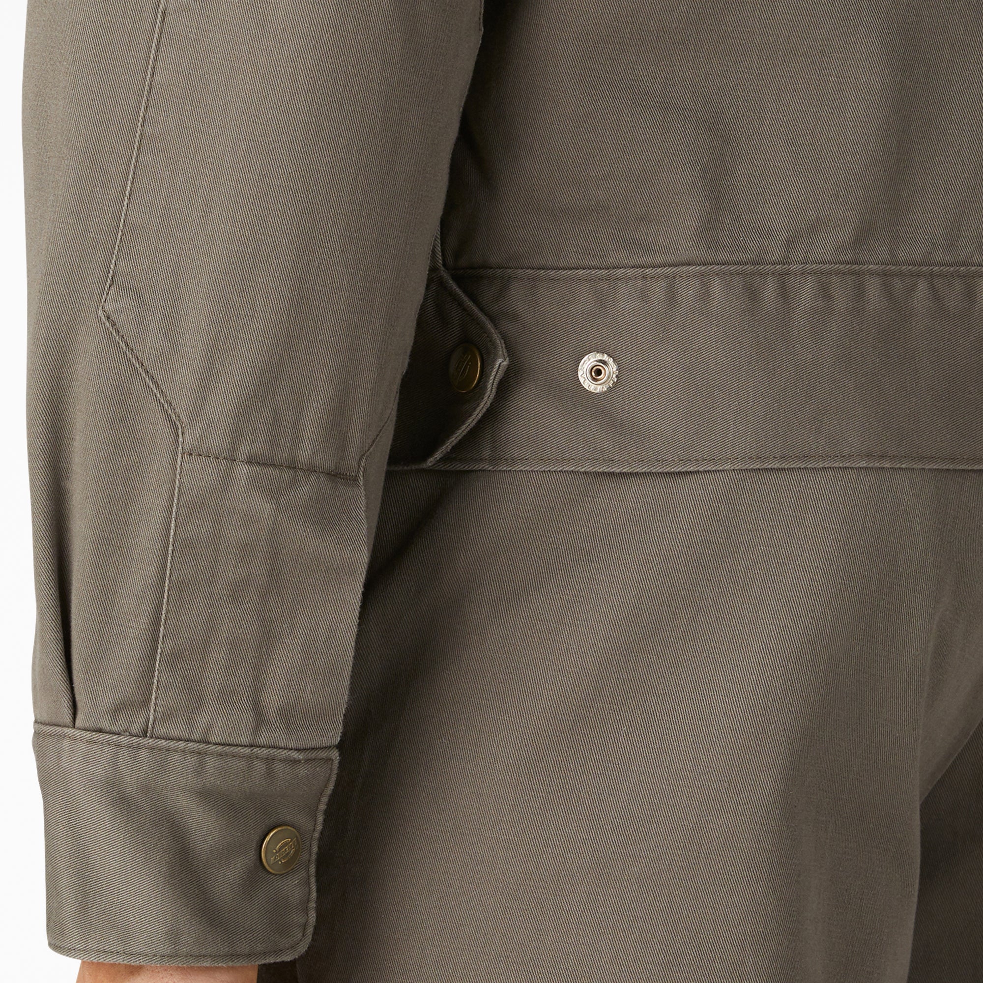 Dickies 1922 Aviator Twill Jacket