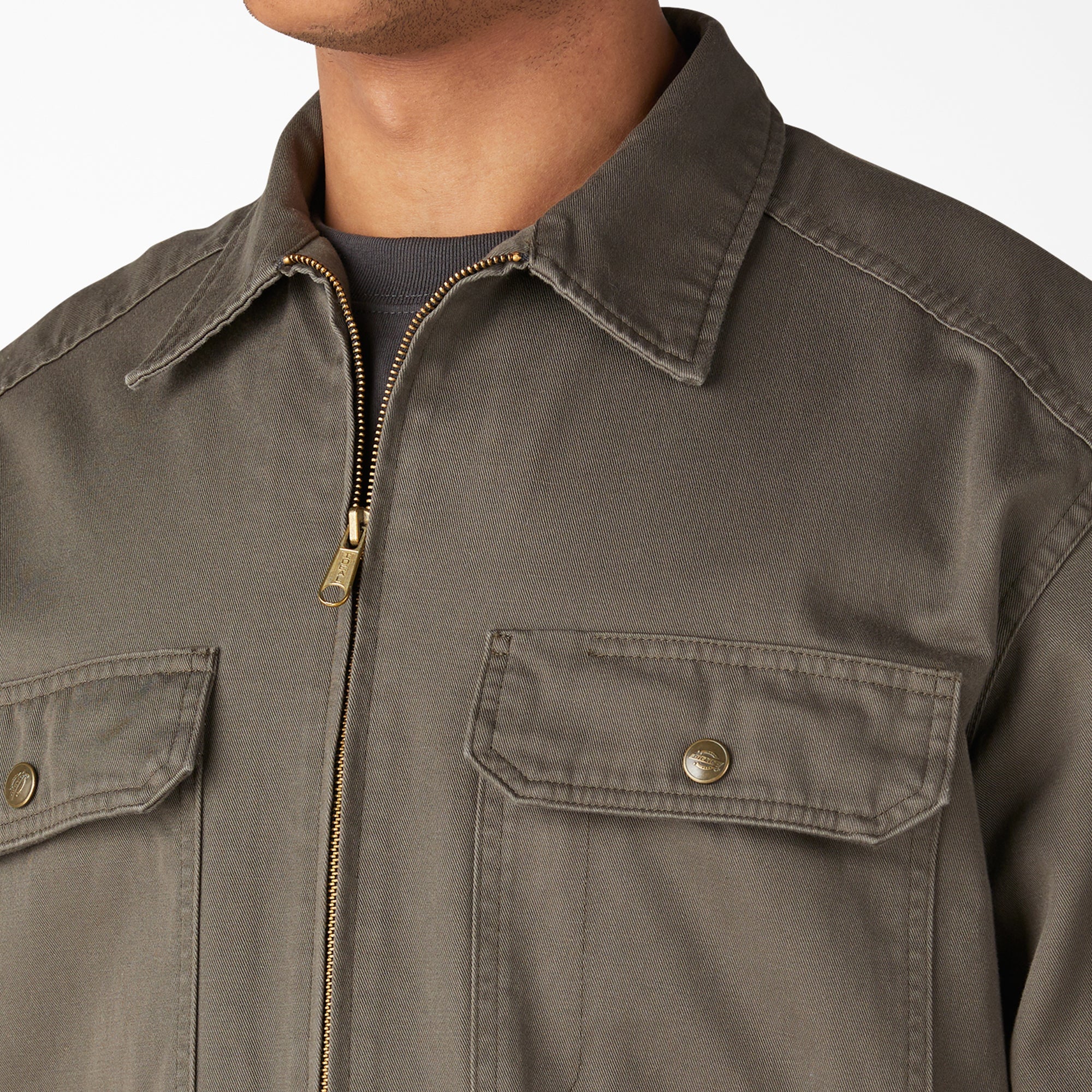 Dickies 1922 Aviator Twill Jacket