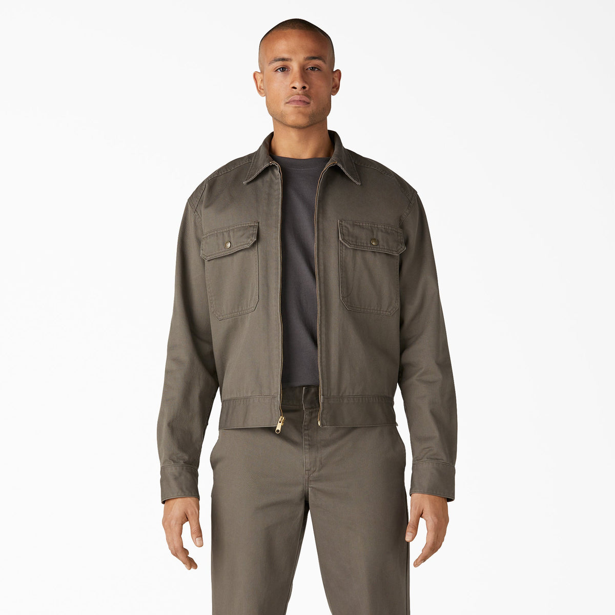 Dickies 1922 Aviator Twill Jacket