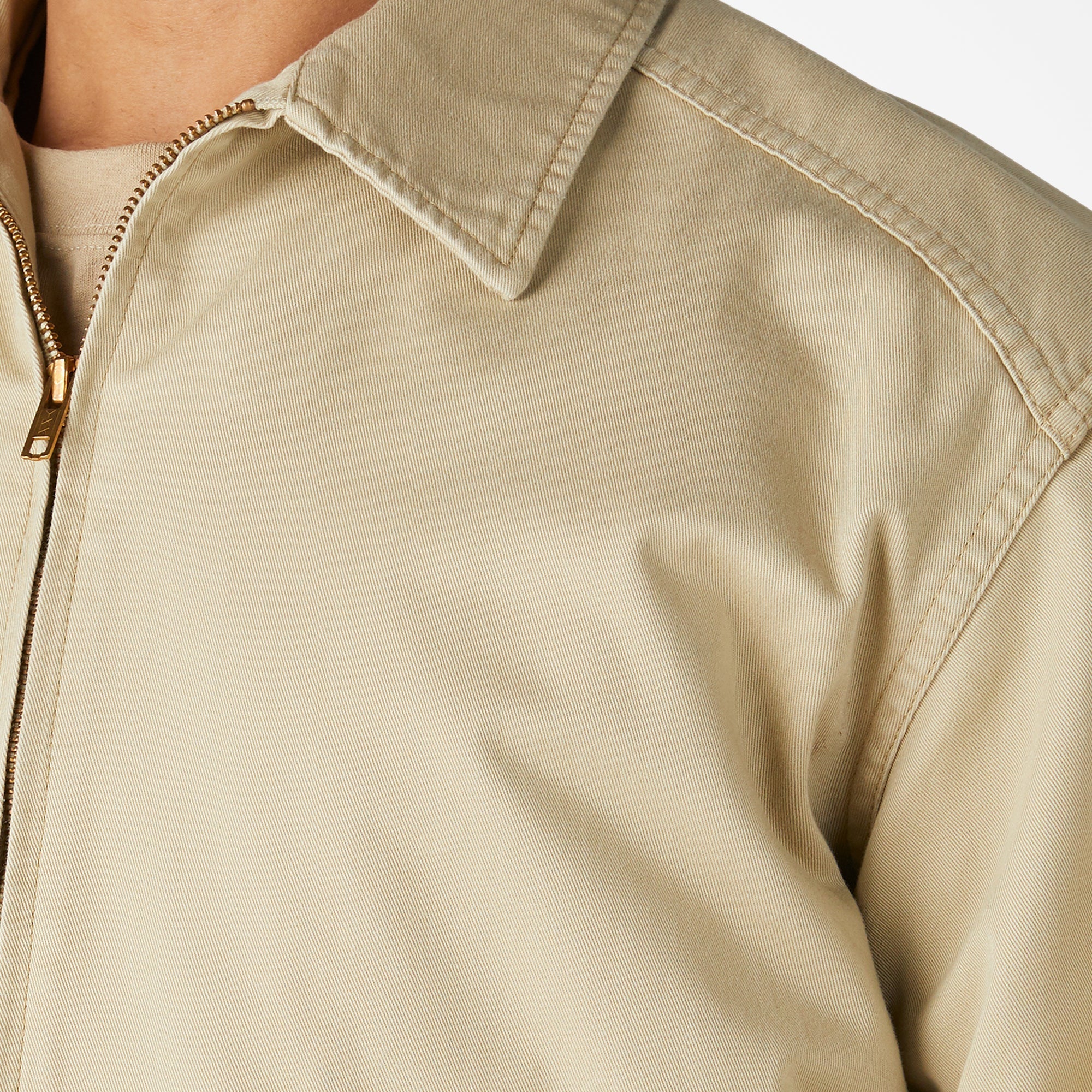 Dickies 1922 Gas Station Twill Jacket