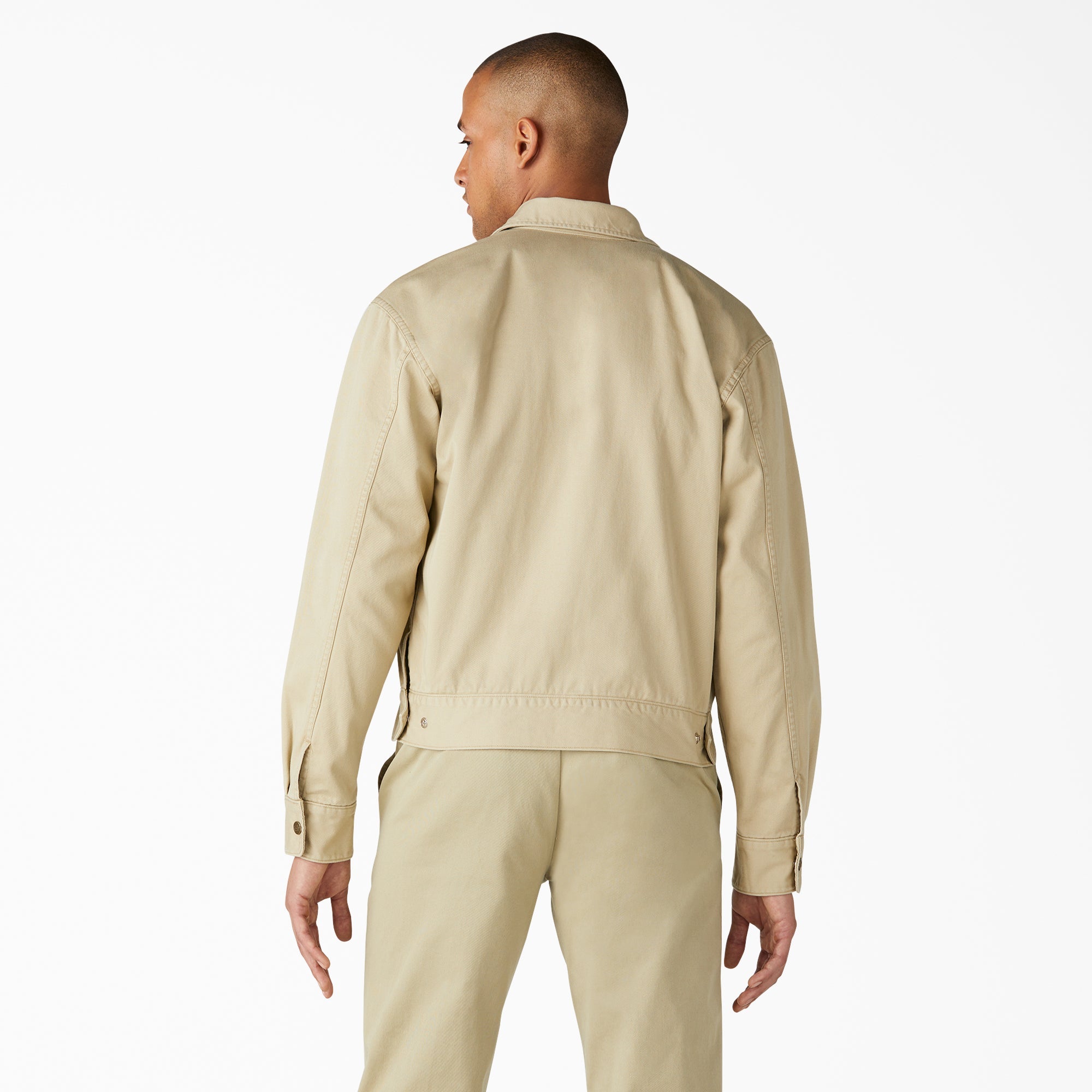 Dickies 1922 Gas Station Twill Jacket