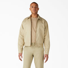 Dickies 1922 Gas Station Twill Jacket