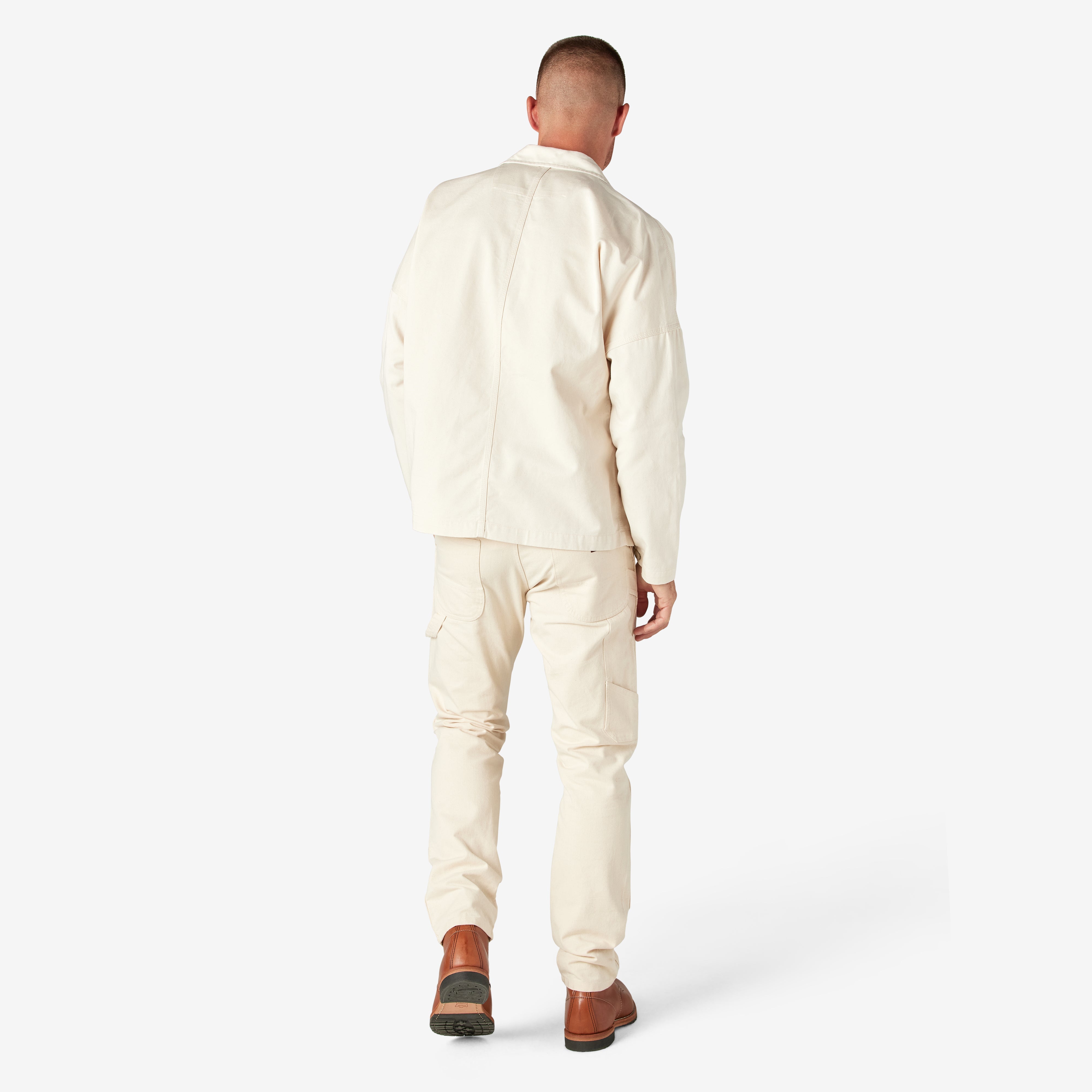 Dickies 1922 Drop Shoulder Shirt Jacket