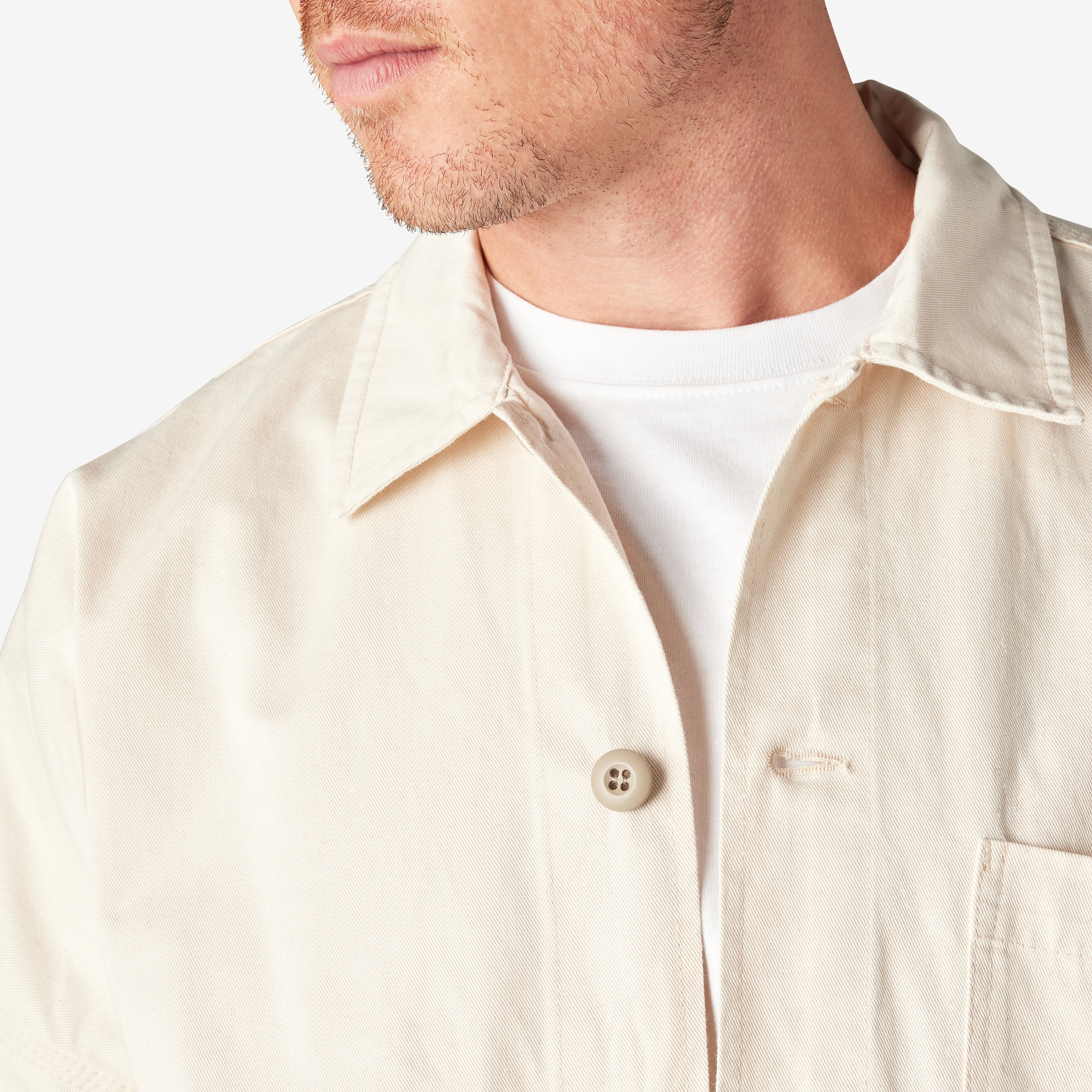 Dickies 1922 Drop Shoulder Shirt Jacket