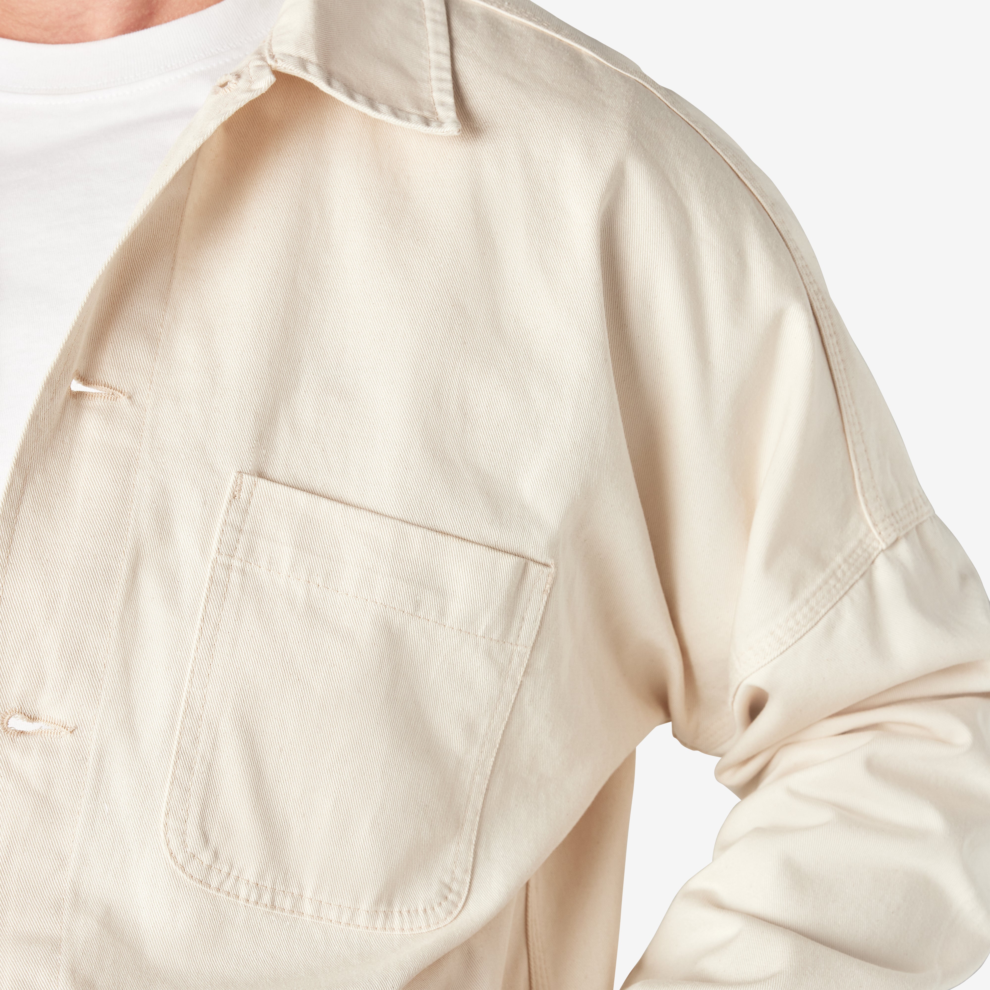 Dickies 1922 Drop Shoulder Shirt Jacket