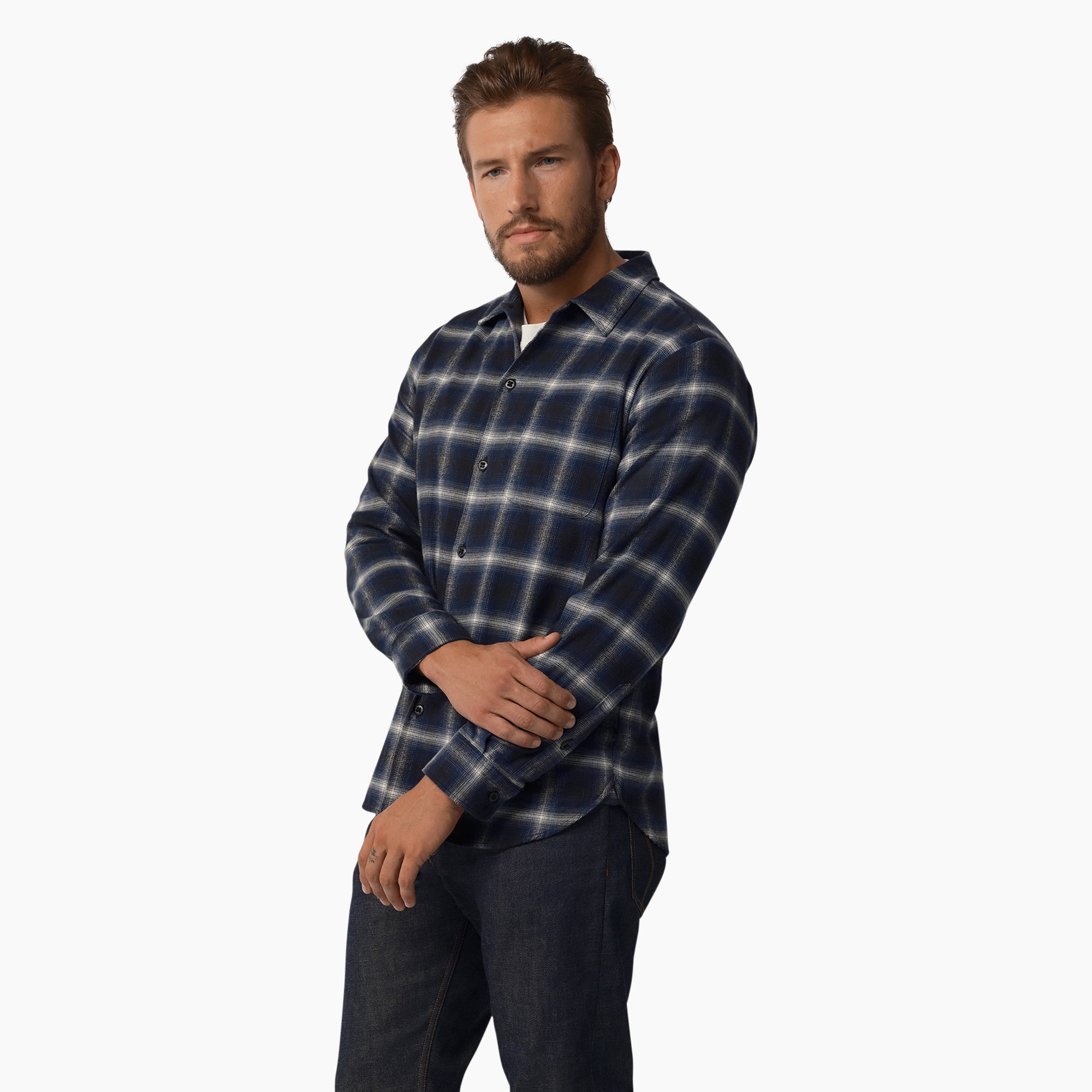 Dickies 1922 Long Sleeve Shirt