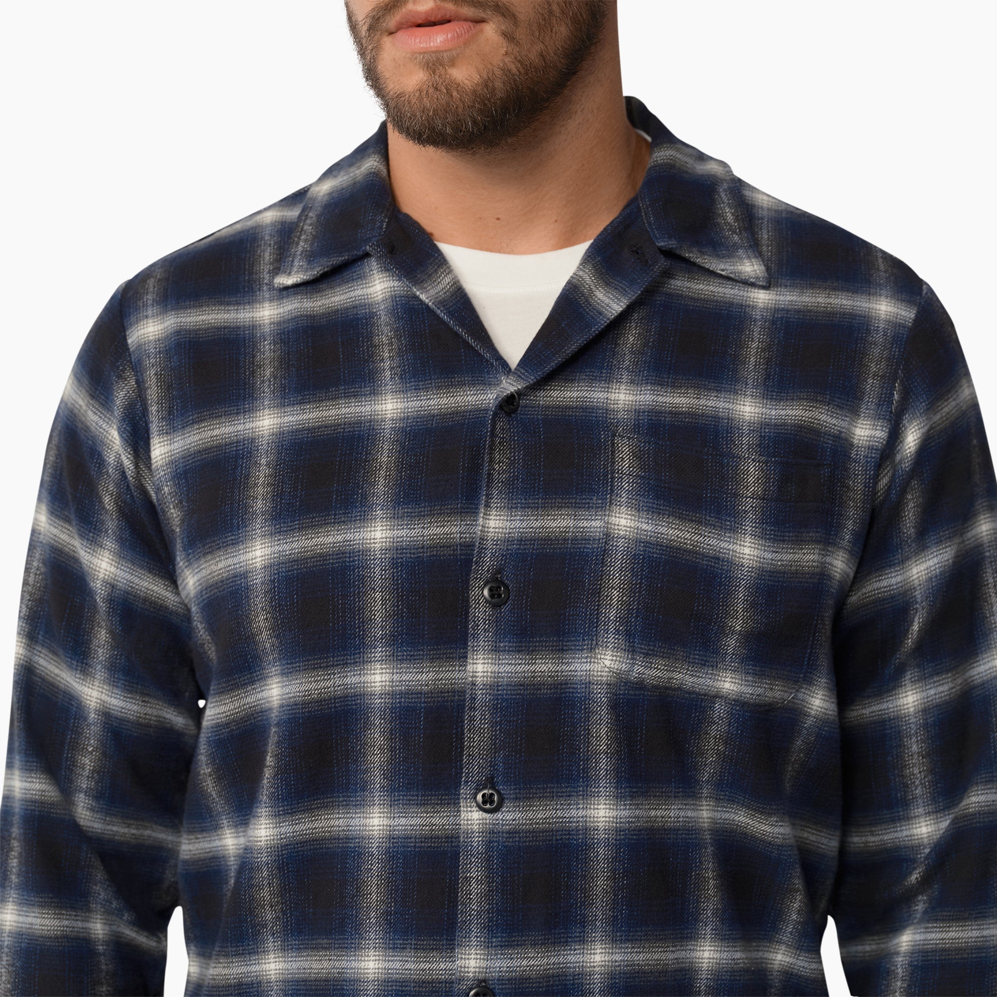 Dickies 1922 Long Sleeve Shirt