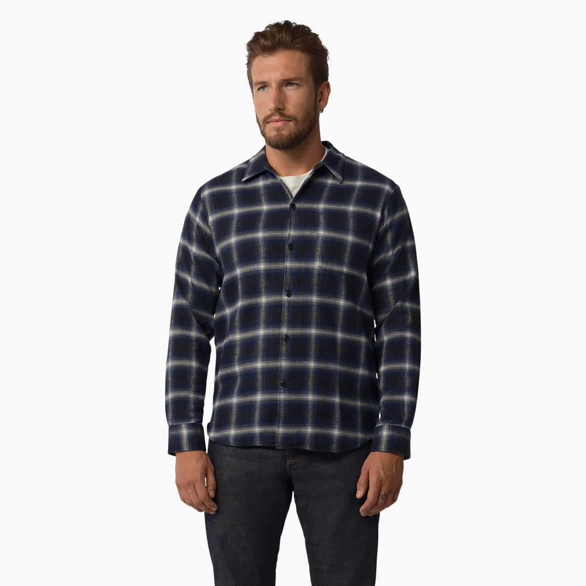 Dickies 1922 Long Sleeve Shirt