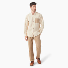 Dickies 1922 Long Sleeve Shirt