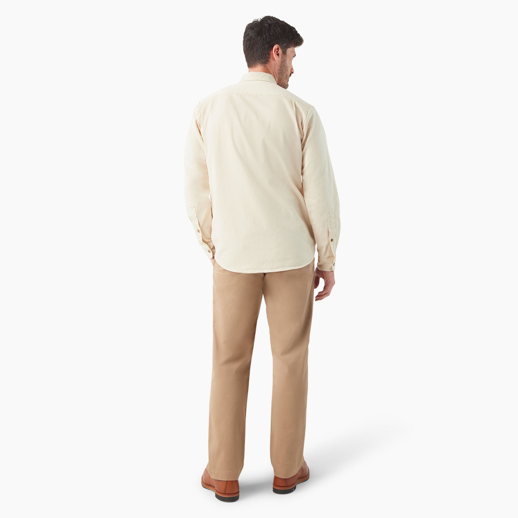Dickies 1922 Long Sleeve Shirt
